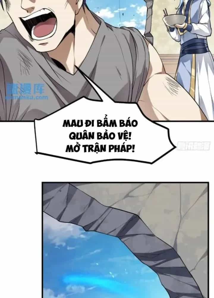 Tiên Nhân Này Quá Nghiêm Túc - Chương 80 - ảnh 51