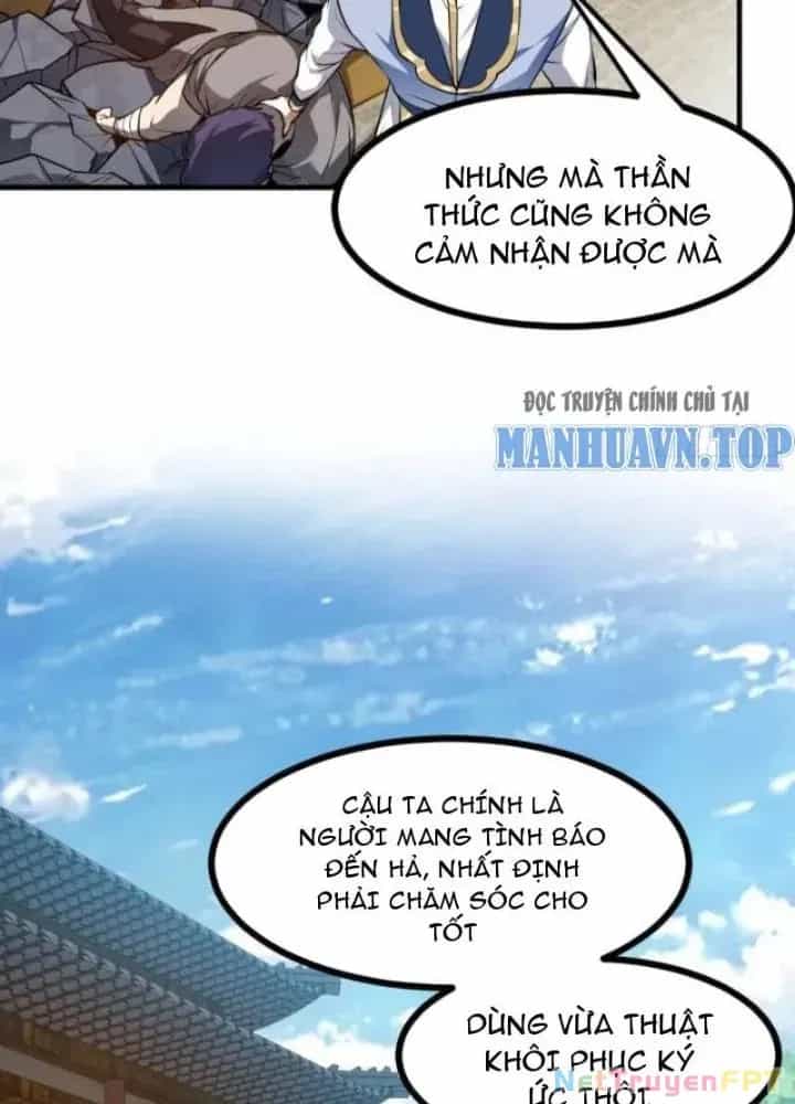 Tiên Nhân Này Quá Nghiêm Túc - Chương 80 - ảnh 61