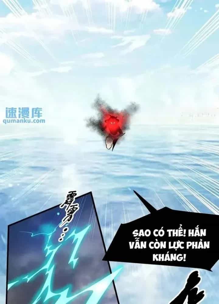Tiên Nhân Này Quá Nghiêm Túc - Chương 81 - ảnh 11