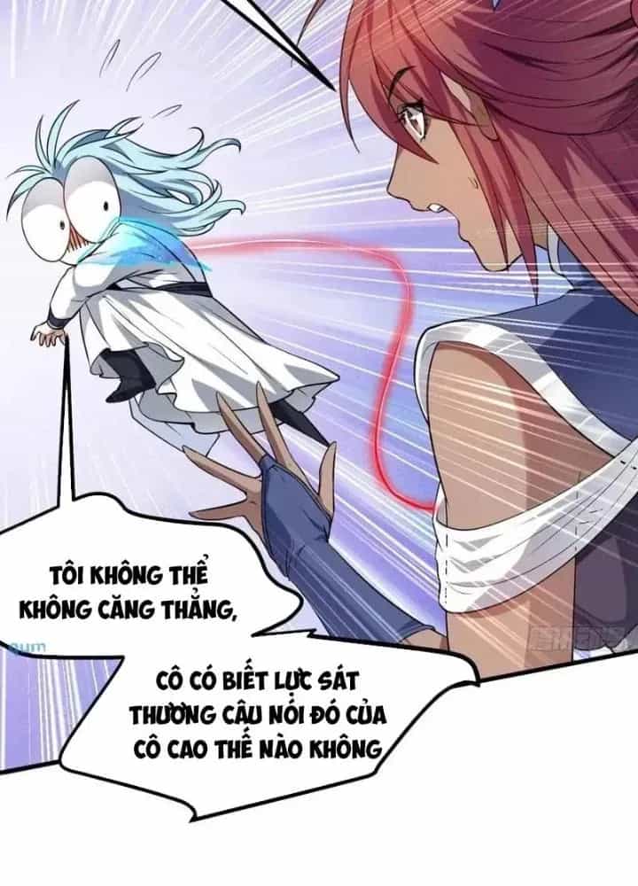 Tiên Nhân Này Quá Nghiêm Túc - Chương 81 - ảnh 33