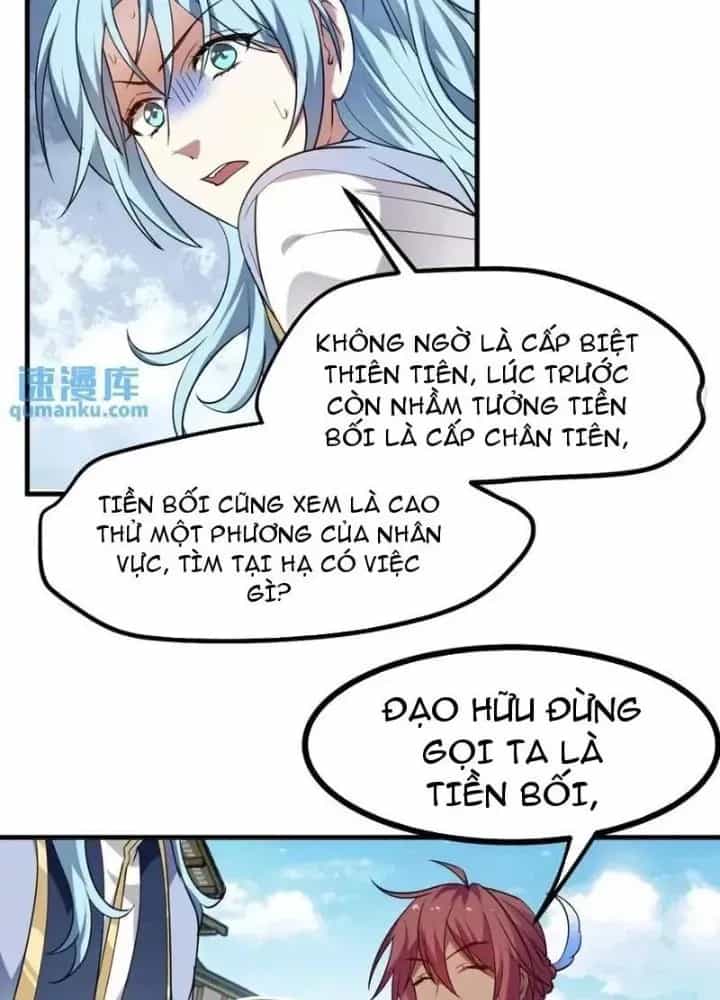 Tiên Nhân Này Quá Nghiêm Túc - Chương 81 - ảnh 37