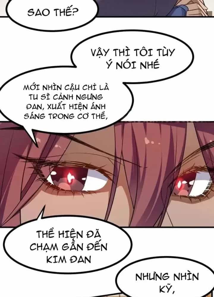 Tiên Nhân Này Quá Nghiêm Túc - Chương 81 - ảnh 69