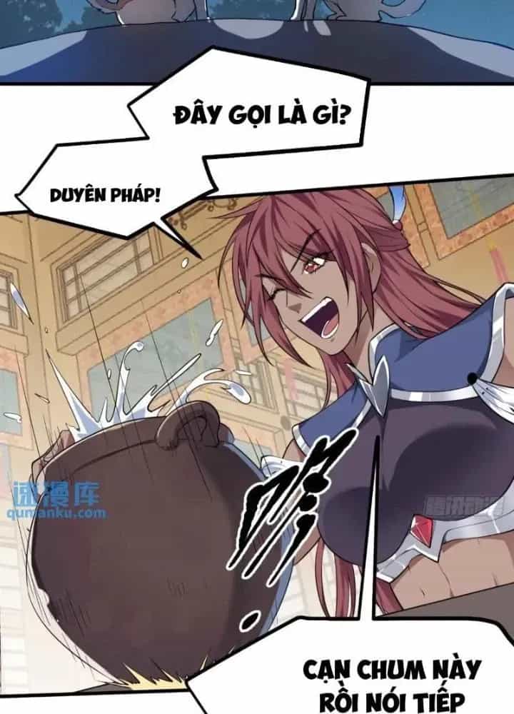 Tiên Nhân Này Quá Nghiêm Túc - Chương 82 - ảnh 15