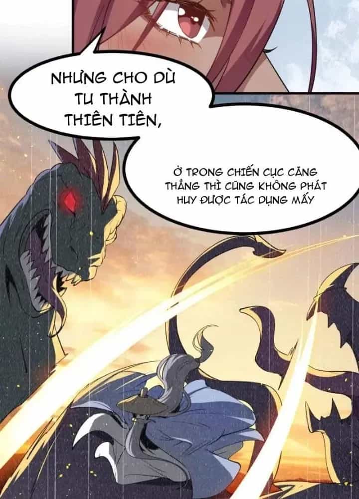 Tiên Nhân Này Quá Nghiêm Túc - Chương 82 - ảnh 35