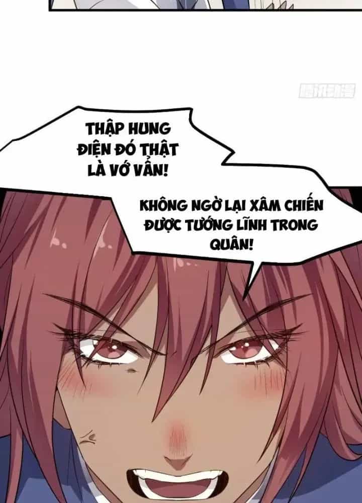 Tiên Nhân Này Quá Nghiêm Túc - Chương 82 - ảnh 41