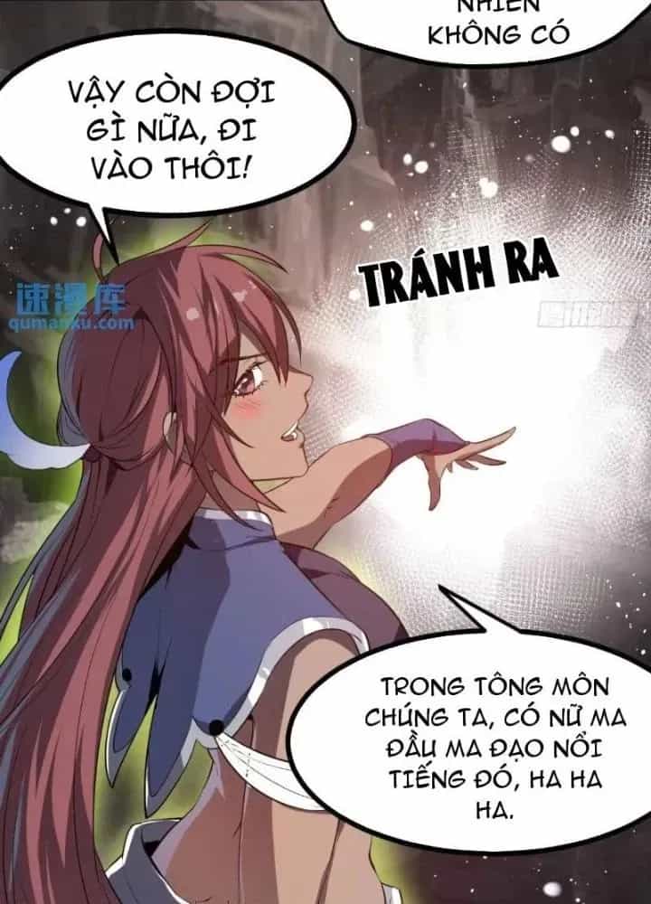 Tiên Nhân Này Quá Nghiêm Túc - Chương 82 - ảnh 69