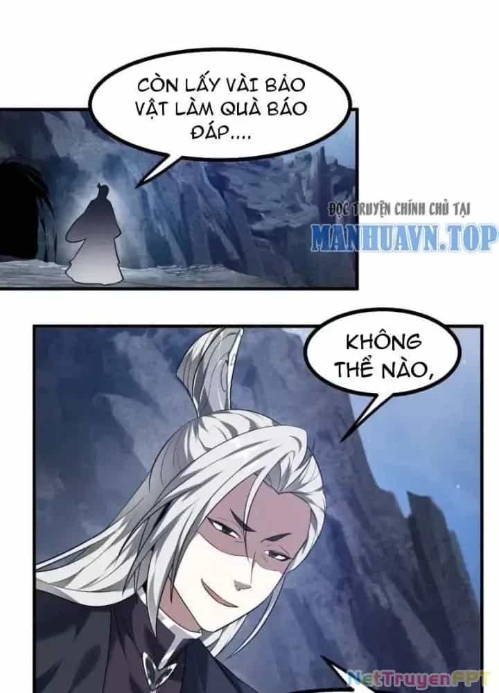 Tiên Nhân Này Quá Nghiêm Túc - Chương 84 - ảnh 19
