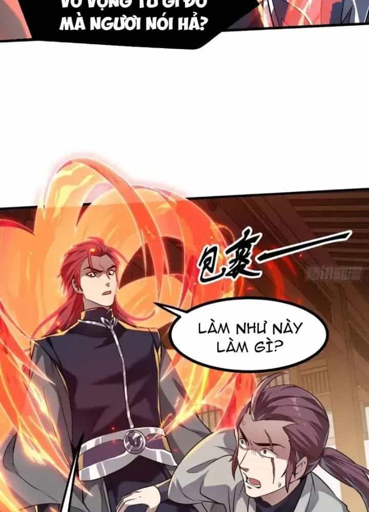 Tiên Nhân Này Quá Nghiêm Túc - Chương 85 - ảnh 55
