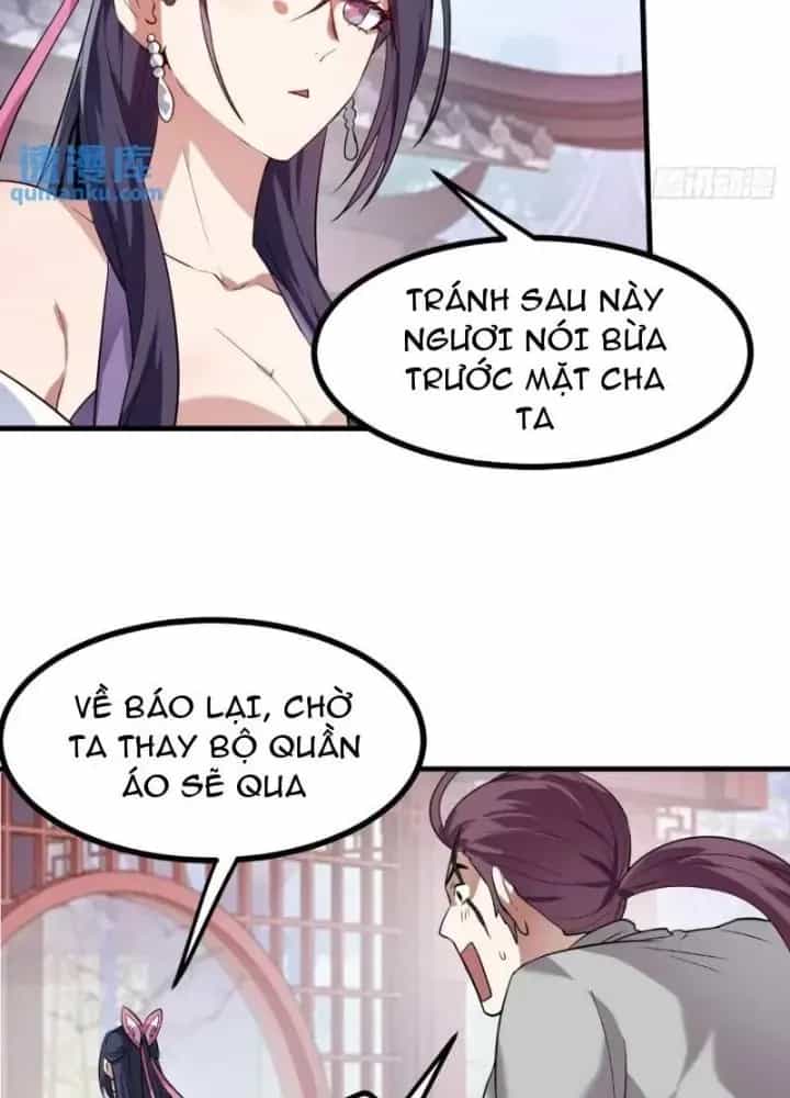 Tiên Nhân Này Quá Nghiêm Túc - Chương 86 - ảnh 39