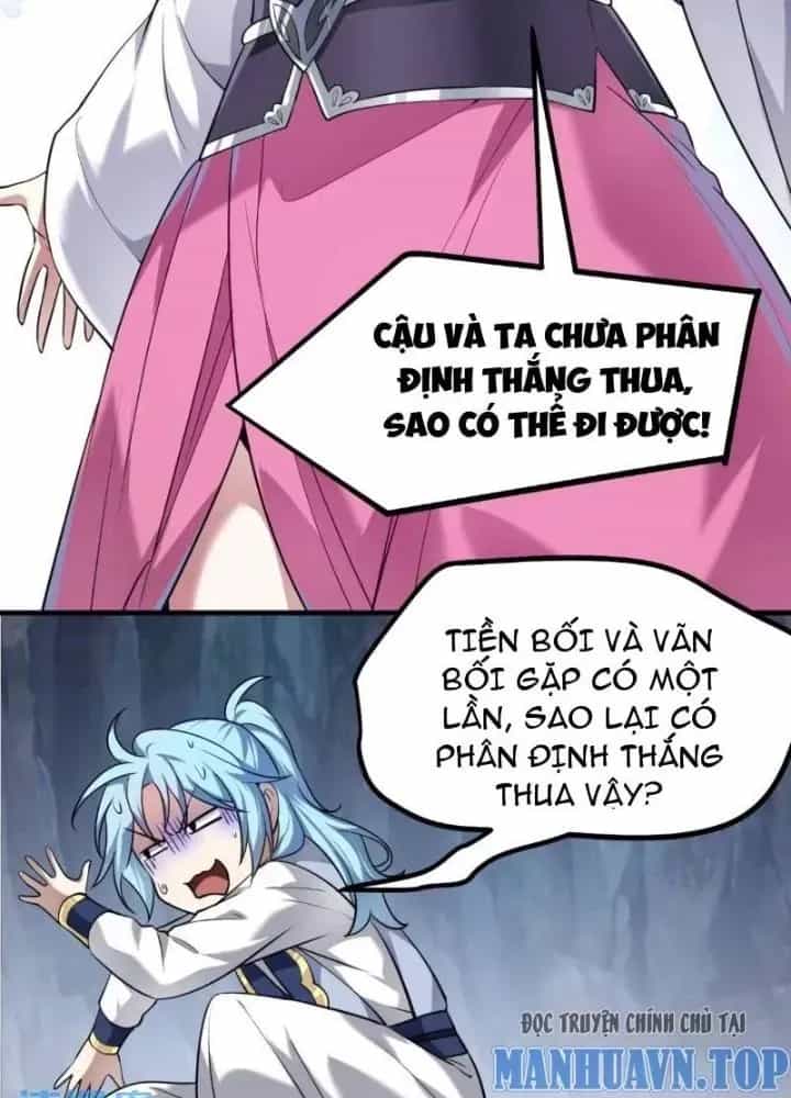 Tiên Nhân Này Quá Nghiêm Túc - Chương 86 - ảnh 63