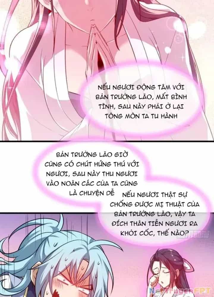 Tiên Nhân Này Quá Nghiêm Túc - Chương 87 - ảnh 15
