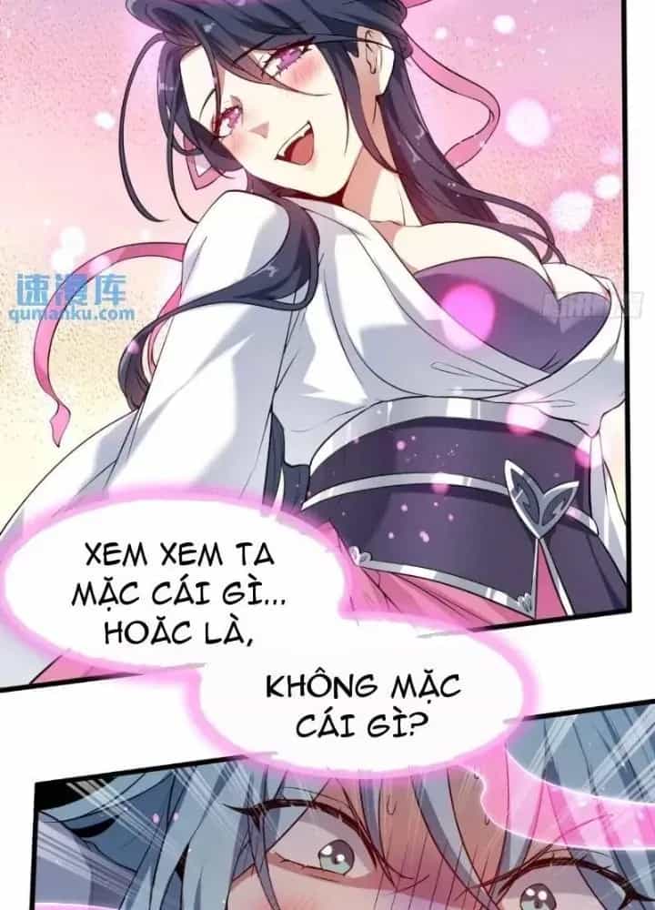 Tiên Nhân Này Quá Nghiêm Túc - Chương 87 - ảnh 27