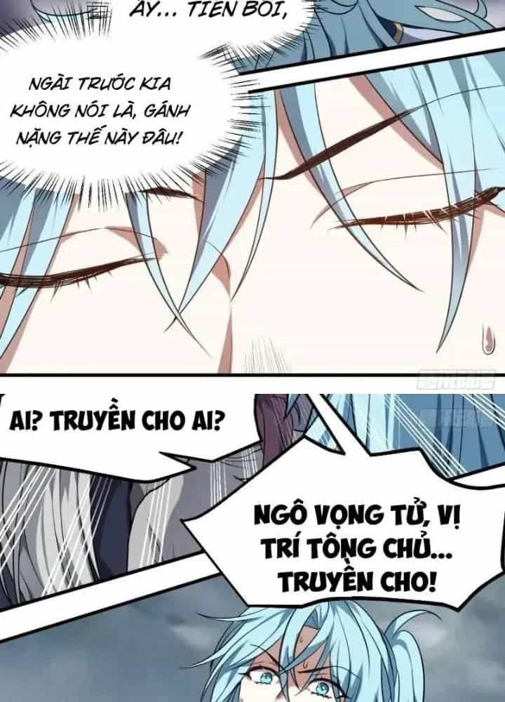 Tiên Nhân Này Quá Nghiêm Túc - Chương 88 - ảnh 81