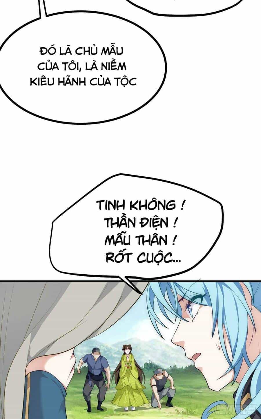 Tiên Nhân Này Quá Nghiêm Túc - Chương 8 - ảnh 18