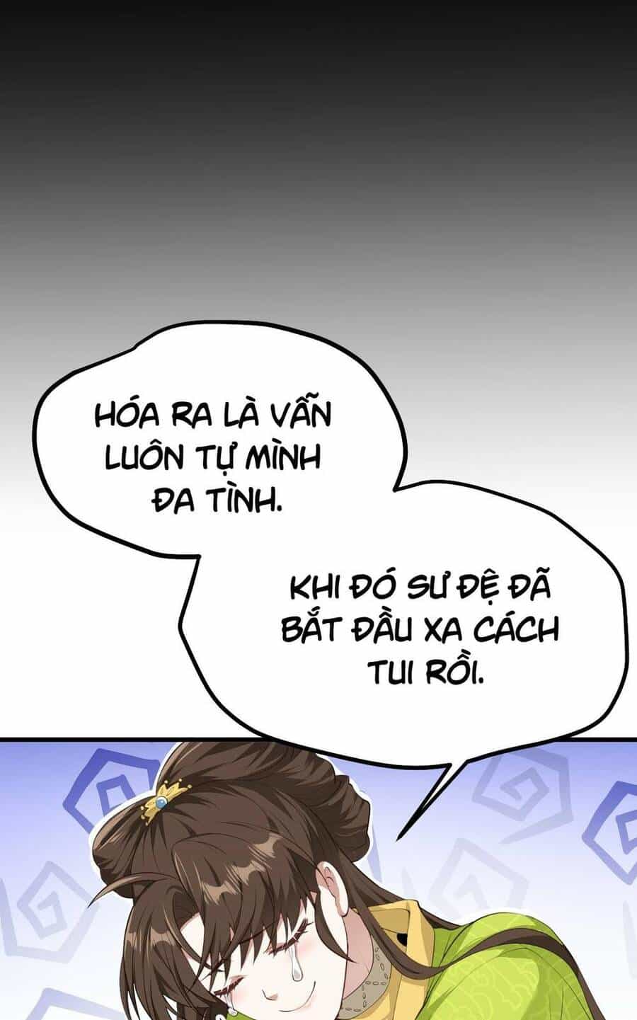 Tiên Nhân Này Quá Nghiêm Túc - Chương 8 - ảnh 35