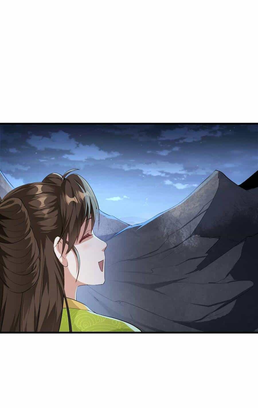 Tiên Nhân Này Quá Nghiêm Túc - Chương 8 - ảnh 49