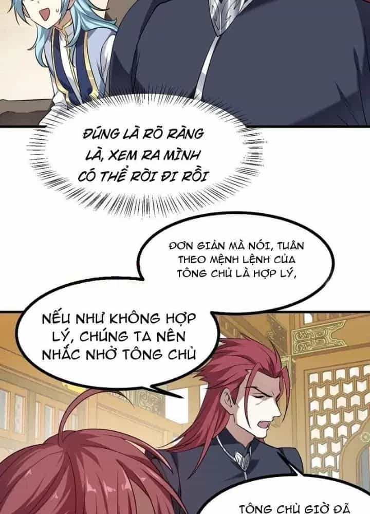 Tiên Nhân Này Quá Nghiêm Túc - Chương 89 - ảnh 5
