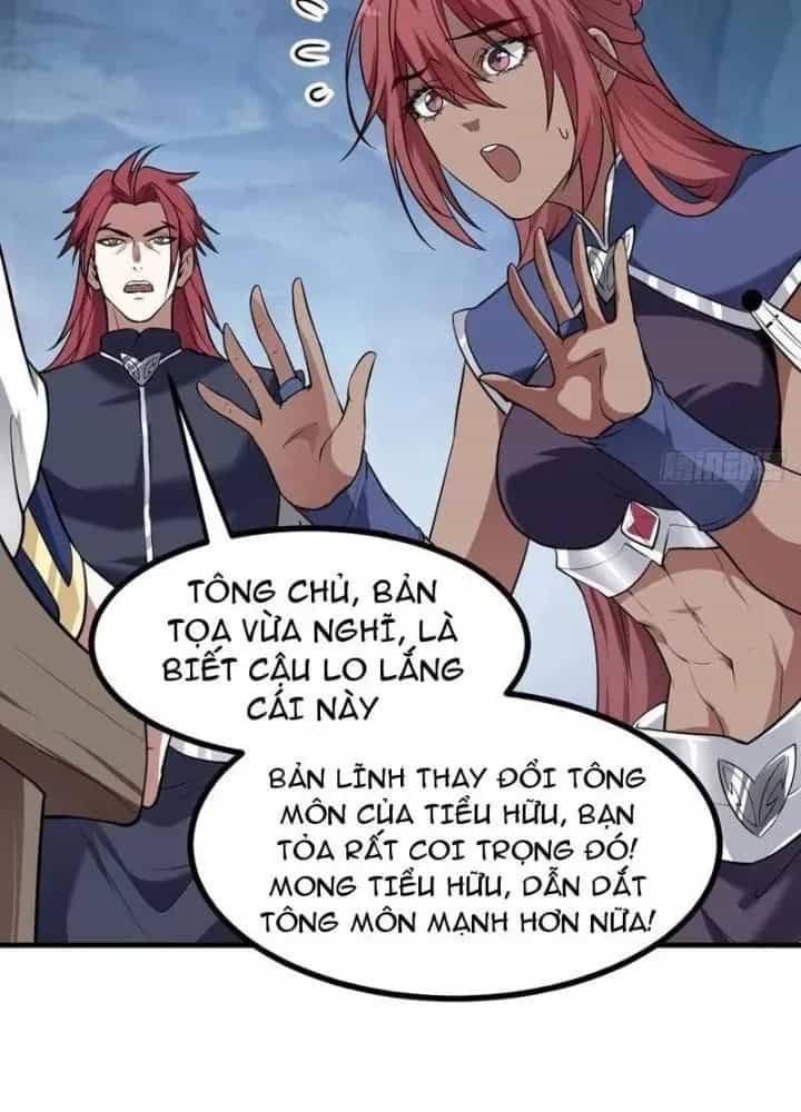 Tiên Nhân Này Quá Nghiêm Túc - Chương 89 - ảnh 51