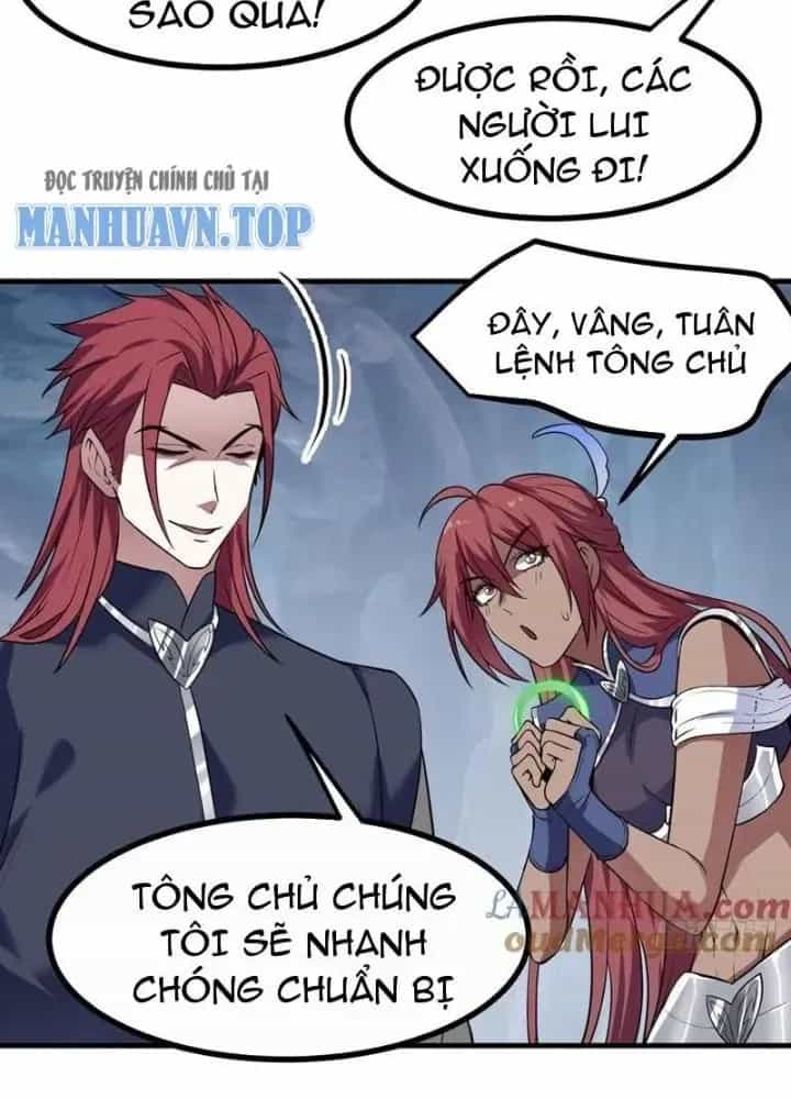 Tiên Nhân Này Quá Nghiêm Túc - Chương 89 - ảnh 67