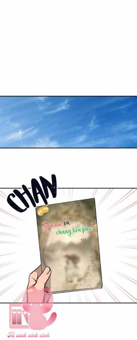 Tiên Nữ Ngoại Truyện - Chương 19 - ảnh 25