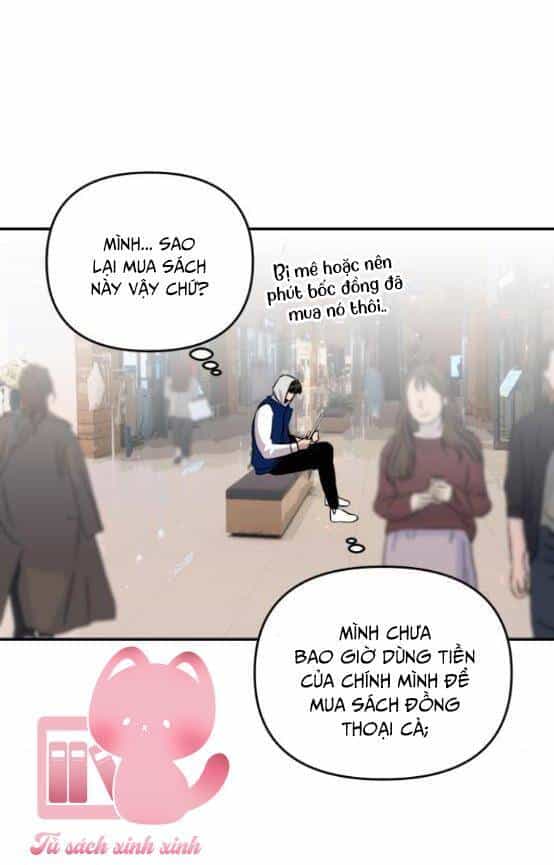 Tiên Nữ Ngoại Truyện - Chương 19 - ảnh 27