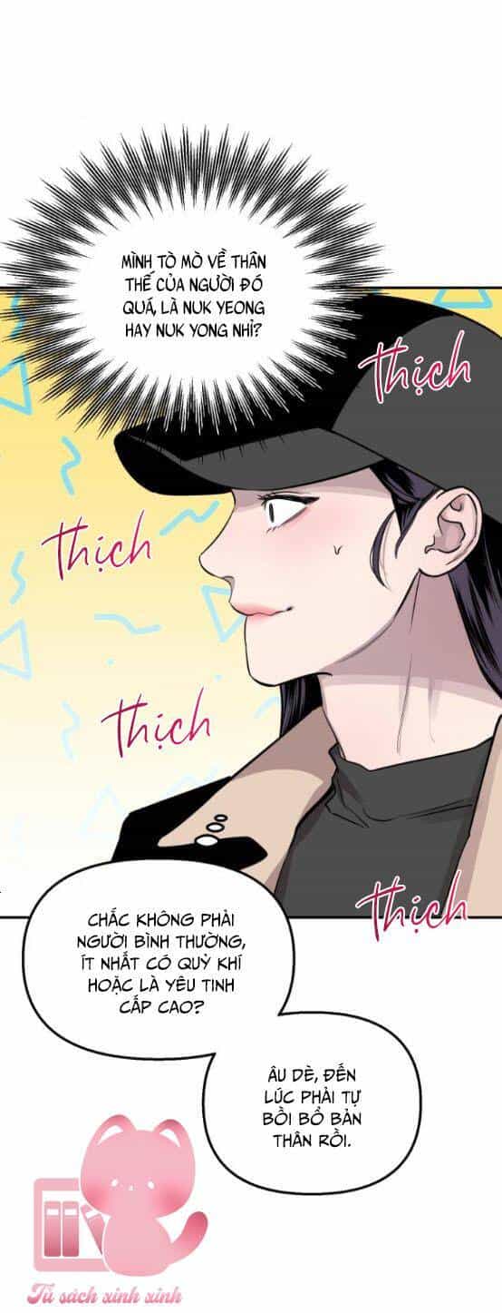 Tiên Nữ Ngoại Truyện - Chương 22 - ảnh 58