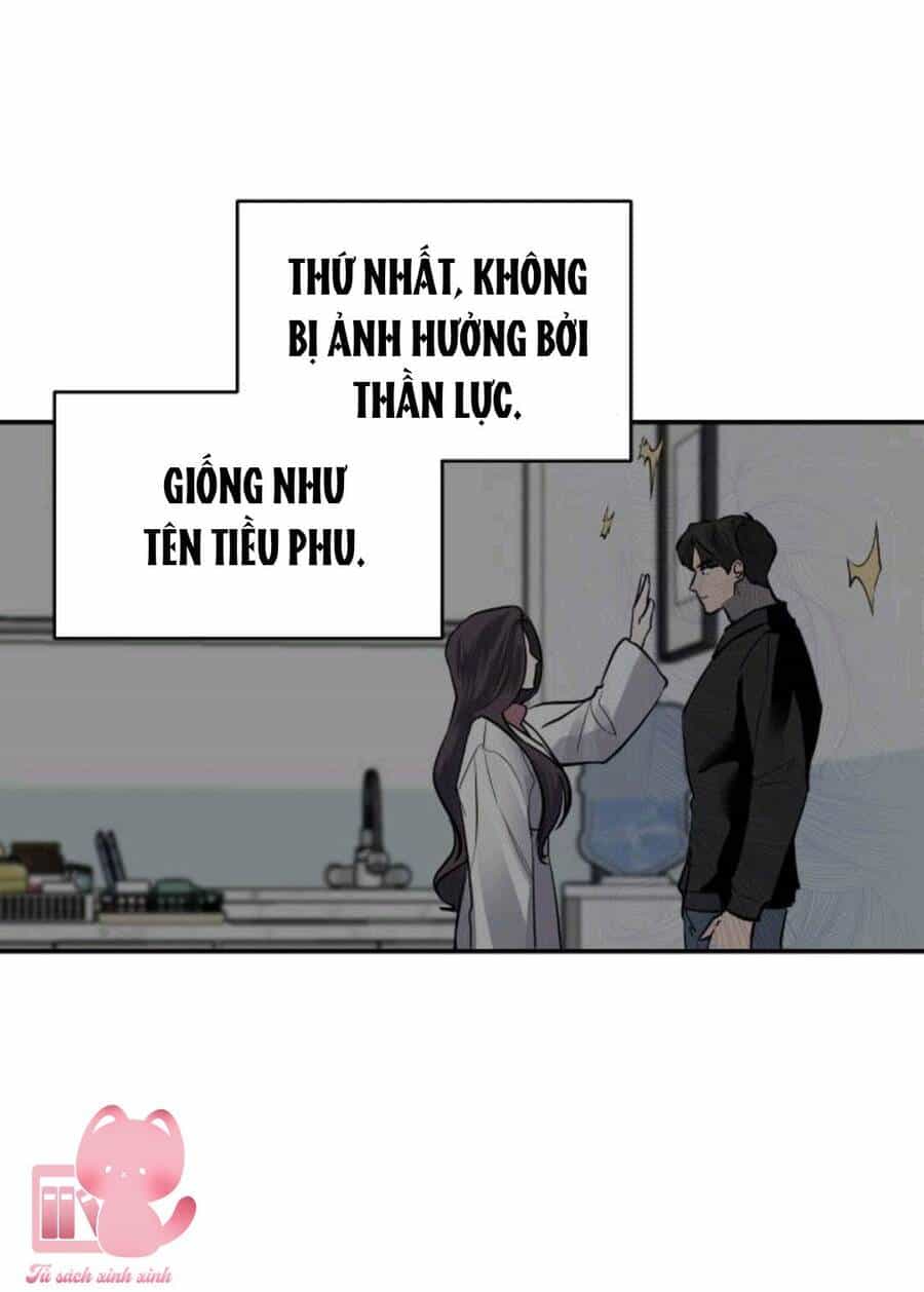 Tiên Nữ Ngoại Truyện - Chương 23 - ảnh 69