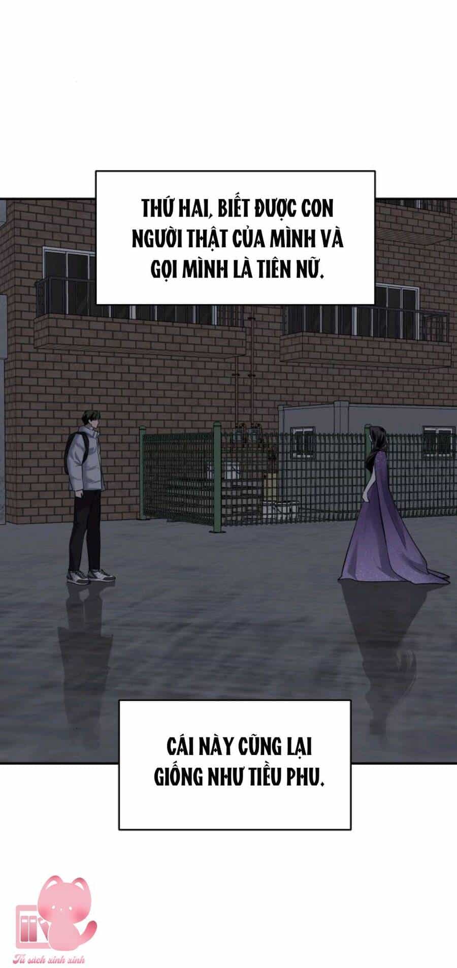 Tiên Nữ Ngoại Truyện - Chương 23 - ảnh 70