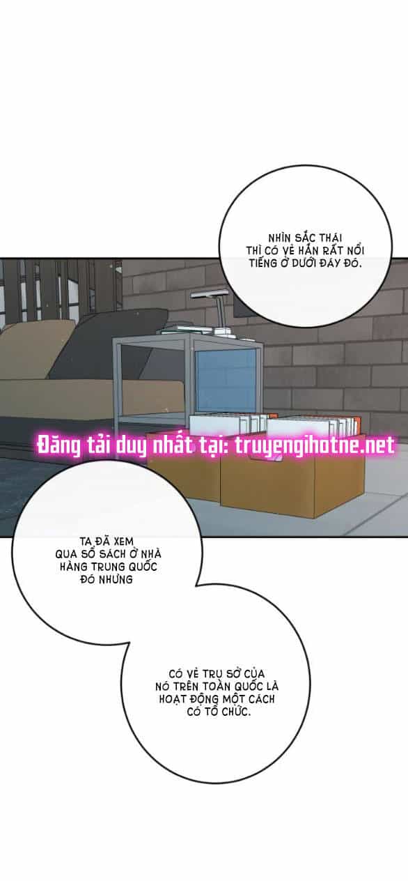 Tiên Nữ Ngoại Truyện - Chương 26.1 - ảnh 26