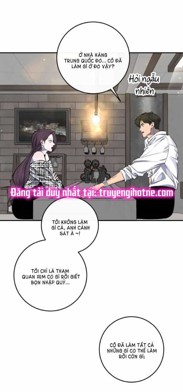 Tiên Nữ Ngoại Truyện - Chương 27.1 - ảnh 15