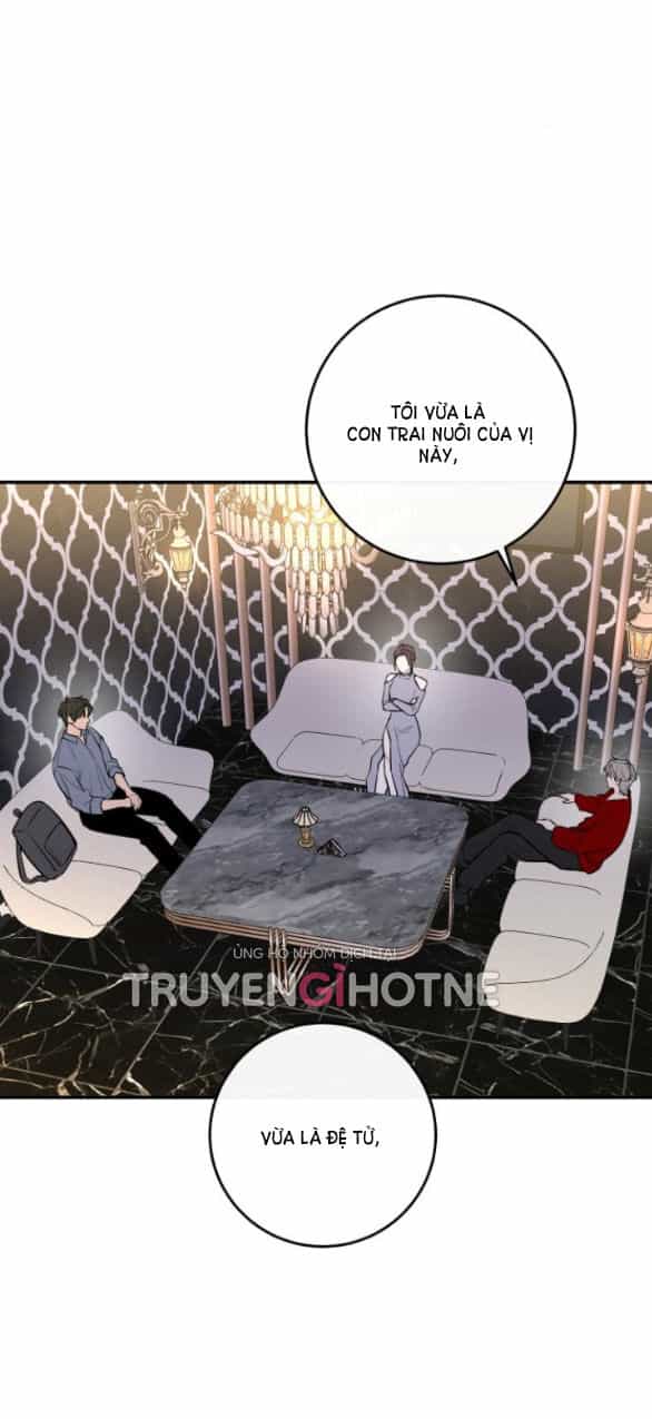 Tiên Nữ Ngoại Truyện - Chương 34.1 - ảnh 5