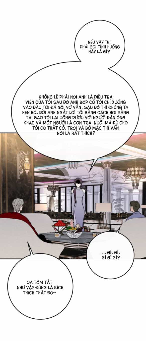 Tiên Nữ Ngoại Truyện - Chương 34.2 - ảnh 10