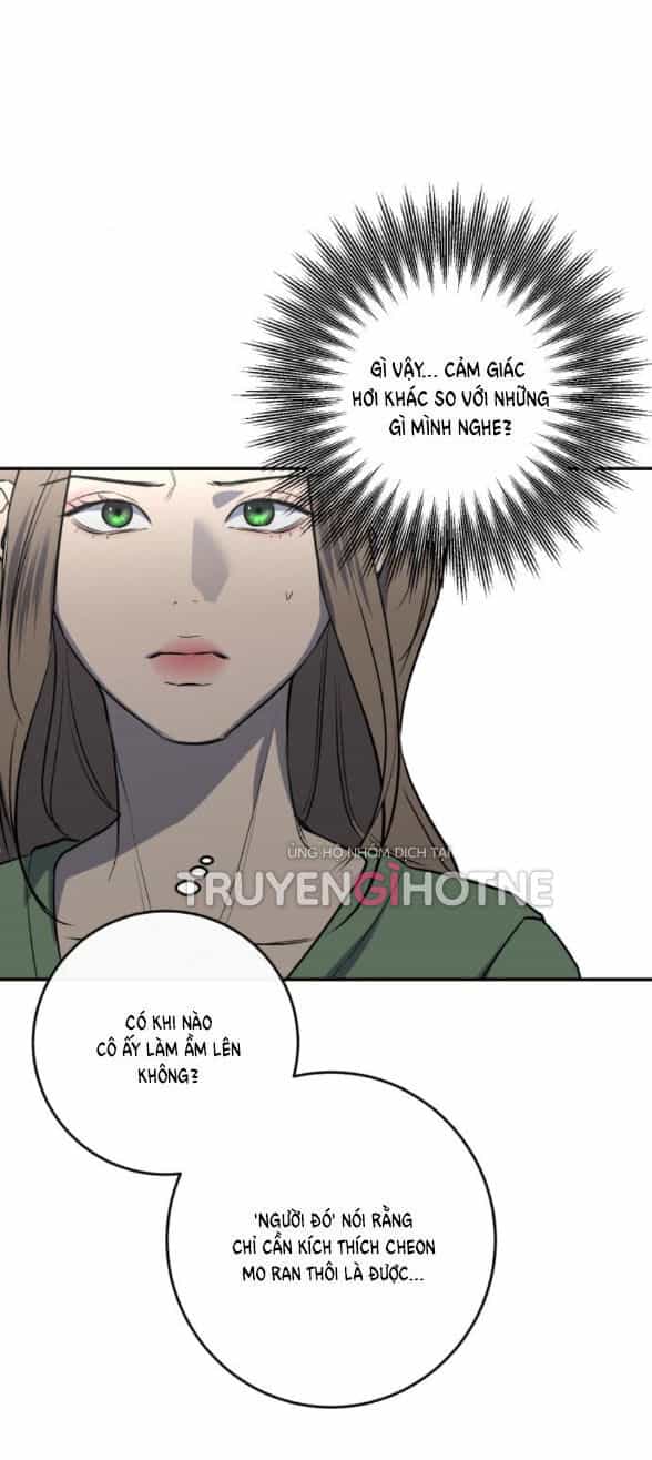 Tiên Nữ Ngoại Truyện - Chương 35.1 - ảnh 13