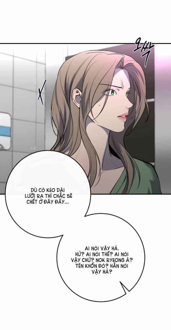 Tiên Nữ Ngoại Truyện - Chương 35.1 - ảnh 17