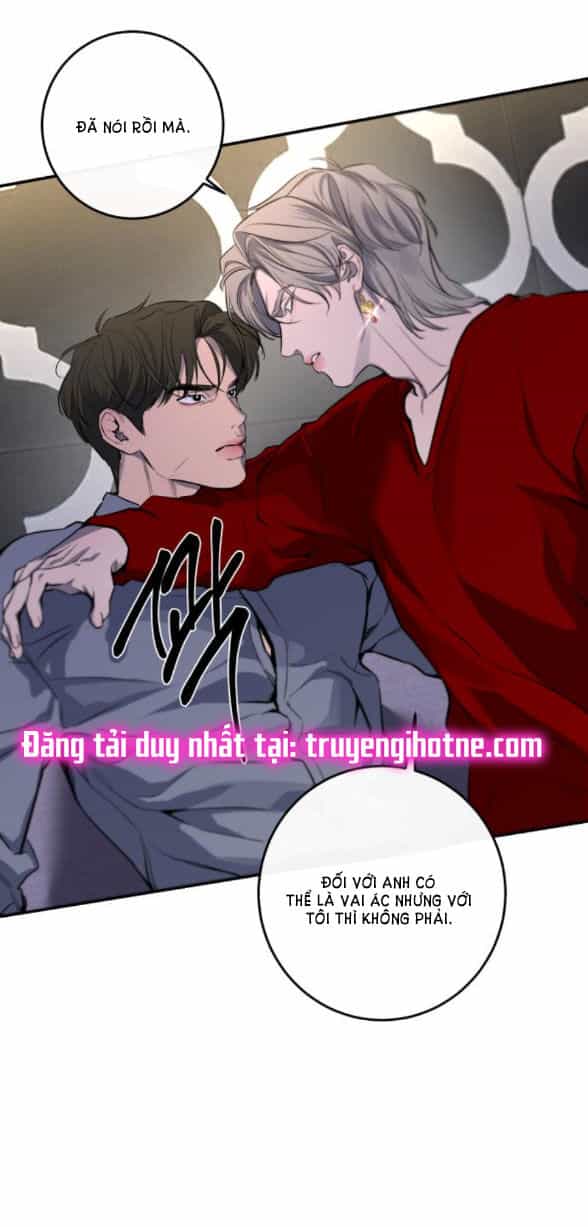 Tiên Nữ Ngoại Truyện - Chương 35.1 - ảnh 52