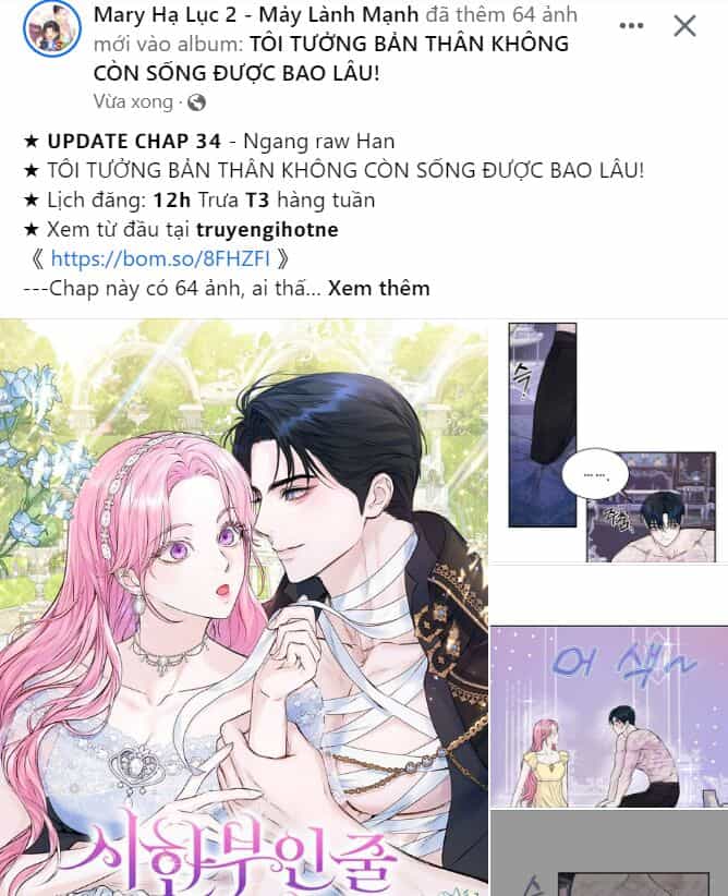 Tiên Nữ Ngoại Truyện - Chương 35.2 - ảnh 26