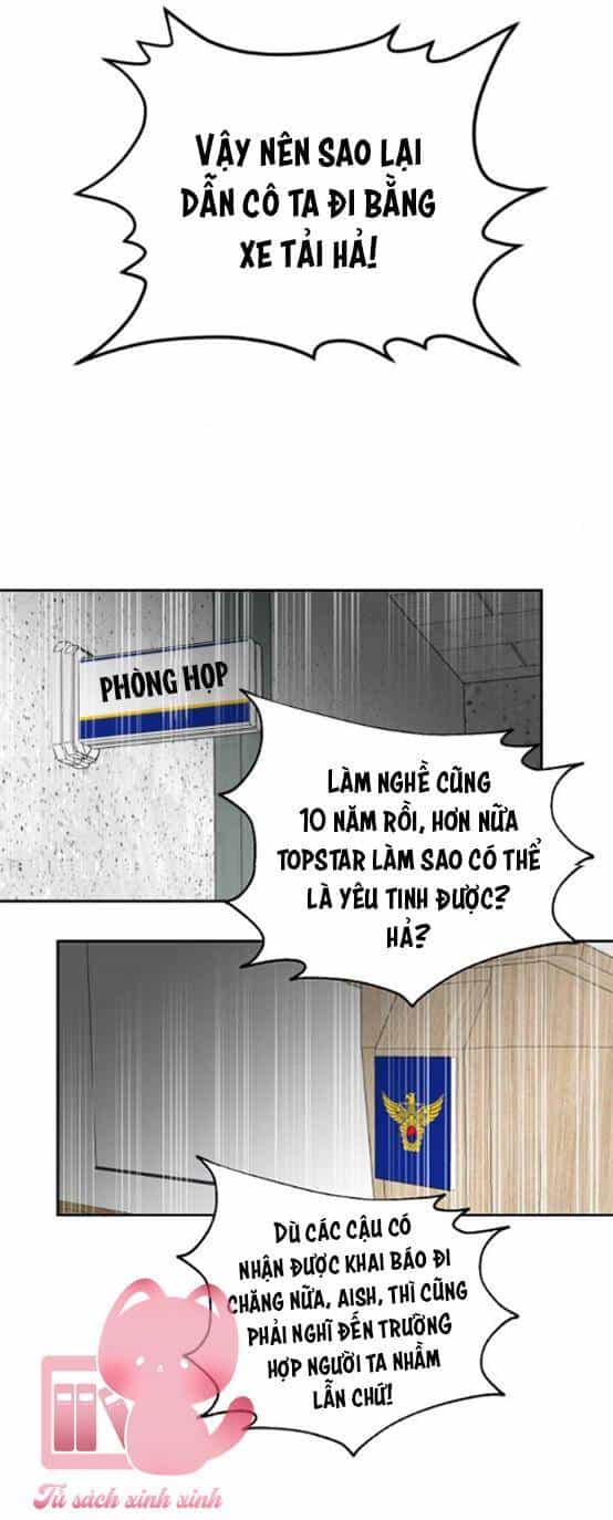 Tiên Nữ Ngoại Truyện - Chương 5 - ảnh 10