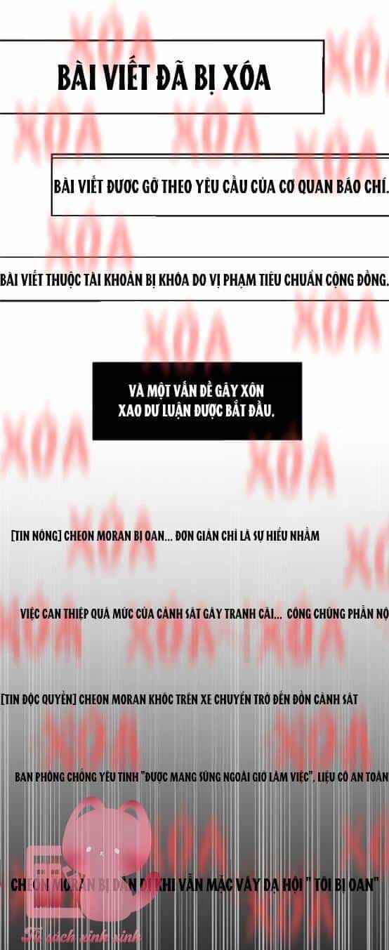 Tiên Nữ Ngoại Truyện - Chương 5 - ảnh 8