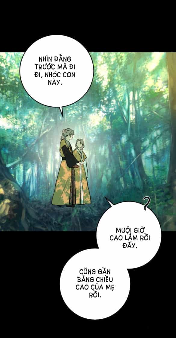 Tiên Nữ Ngoại Truyện - Chương 38.1 - ảnh 37