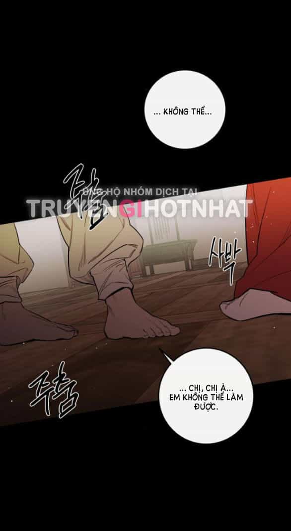 Tiên Nữ Ngoại Truyện - Chương 41.1 - ảnh 27