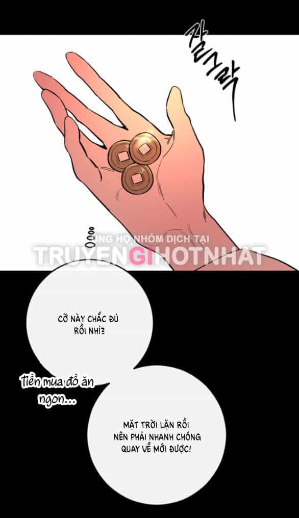 Tiên Nữ Ngoại Truyện - Chương 41.1 - ảnh 62
