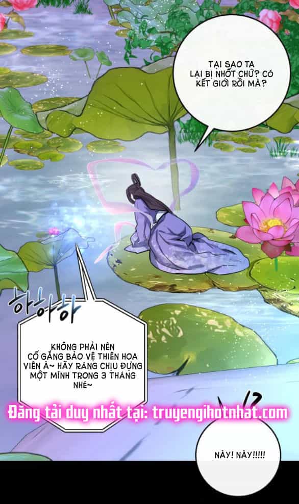 Tiên Nữ Ngoại Truyện - Chương 41.2 - ảnh 67