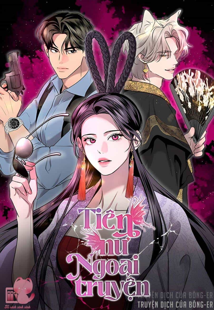 Tiên Nữ Ngoại Truyện - Chương 6 - ảnh 2