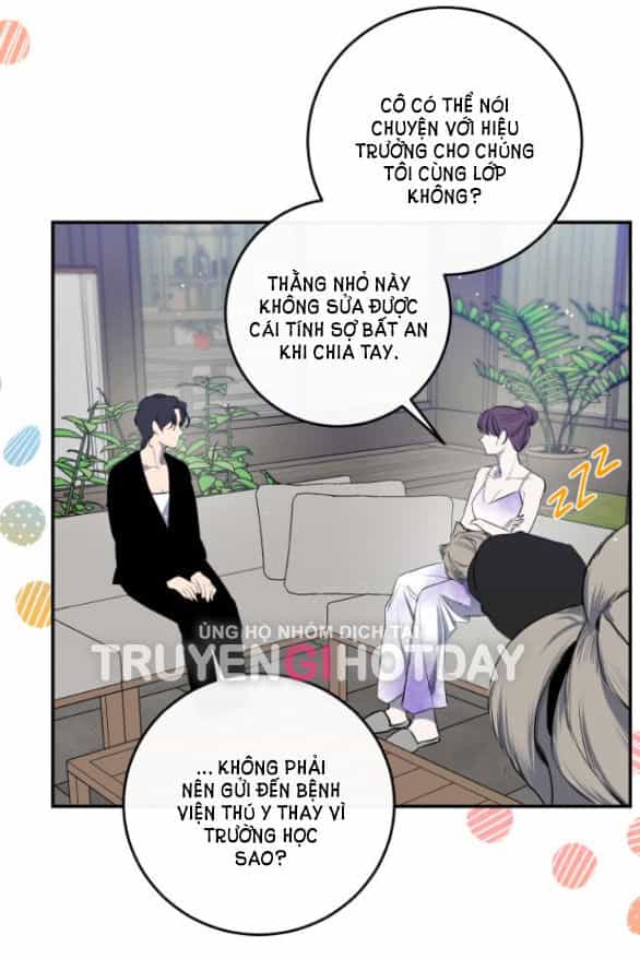 Tiên Nữ Ngoại Truyện - Chương 47.1 - ảnh 53