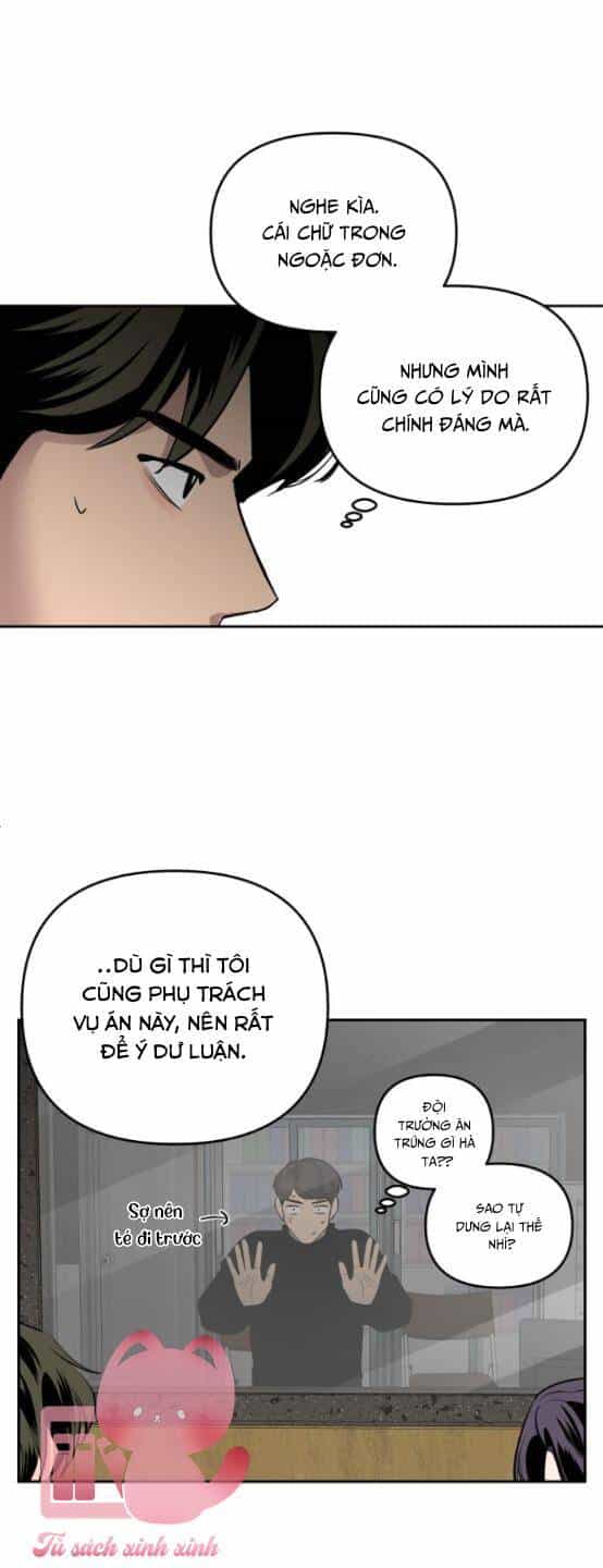 Tiên Nữ Ngoại Truyện - Chương 7 - ảnh 33
