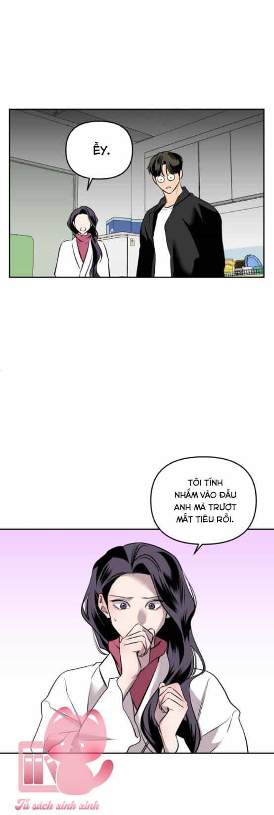 Tiên Nữ Ngoại Truyện - Chương 8 - ảnh 5