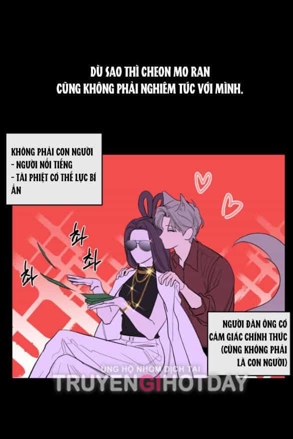 Tiên Nữ Ngoại Truyện - Chương 55.1 - ảnh 18