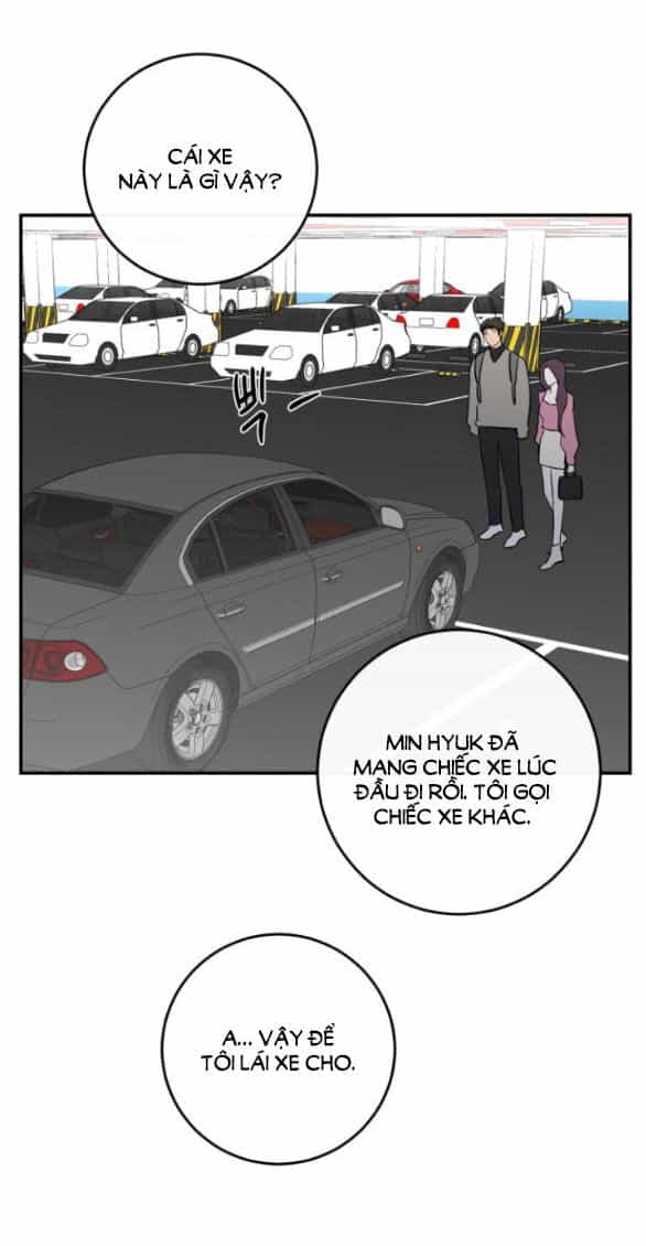Tiên Nữ Ngoại Truyện - Chương 57.1 - ảnh 50