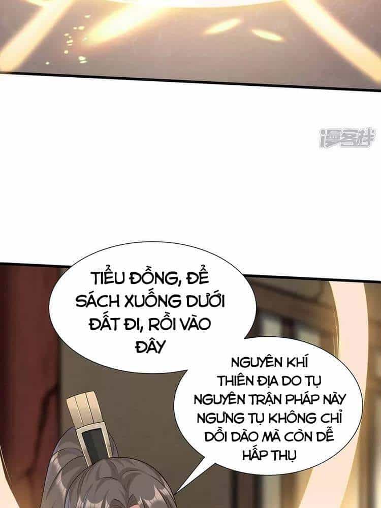Tiến Sĩ Khoa Học Kỹ Thuật Tu Tiên - Chương 11 - ảnh 14
