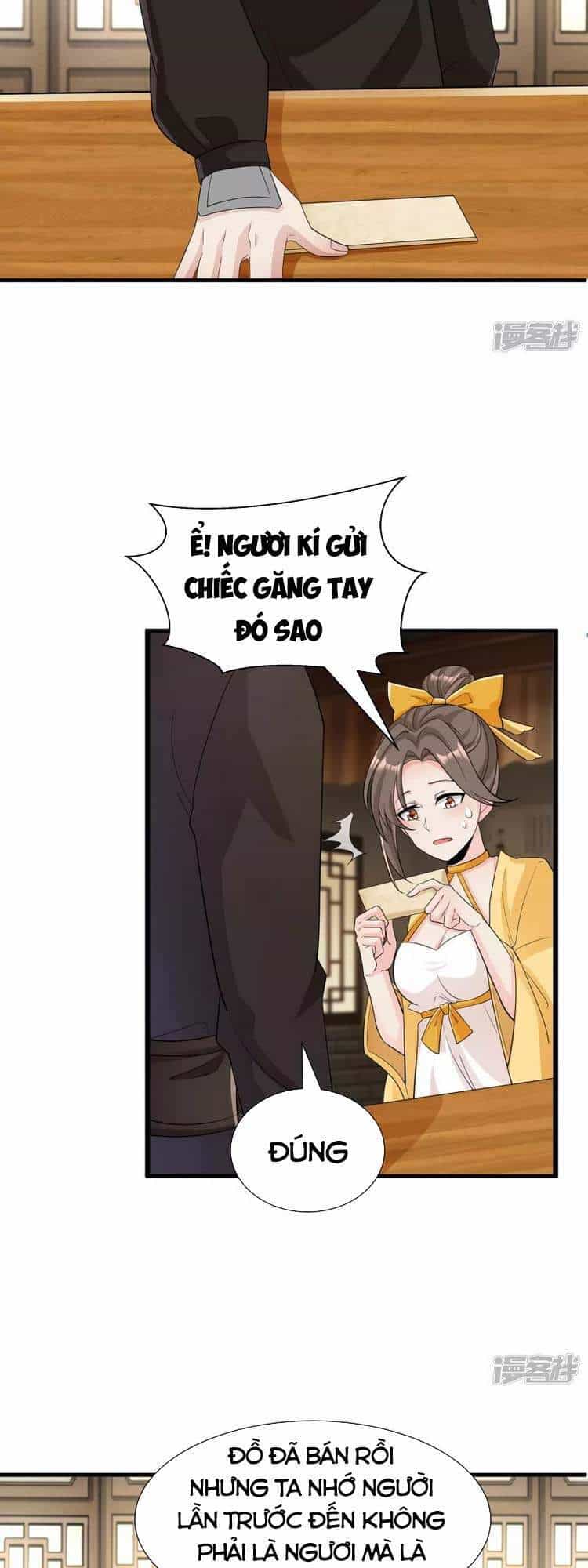 Tiến Sĩ Khoa Học Kỹ Thuật Tu Tiên - Chương 12 - ảnh 29